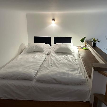 Central Park Apartman Βουδαπέστη Εξωτερικό φωτογραφία