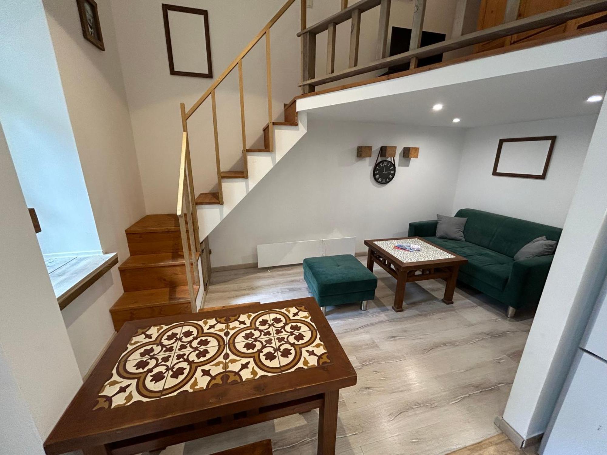 Central Park Apartman Βουδαπέστη Εξωτερικό φωτογραφία